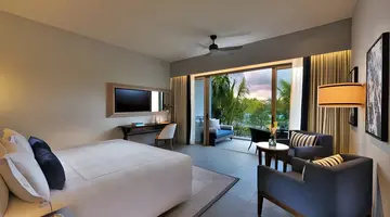 Constance Le Chaland IKO Mauritius