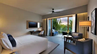 Constance Le Chaland IKO Mauritius