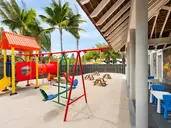 Constance Le Chaland IKO Mauritius