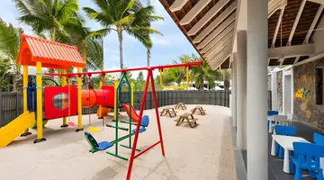 Constance Le Chaland IKO Mauritius