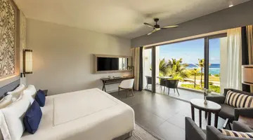 Constance Le Chaland IKO Mauritius