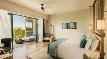 Constance Le Chaland IKO Mauritius
