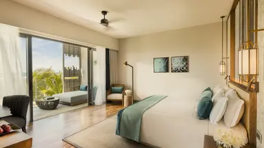Constance Le Chaland IKO Mauritius
