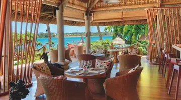 Constance Le Prince Maurice