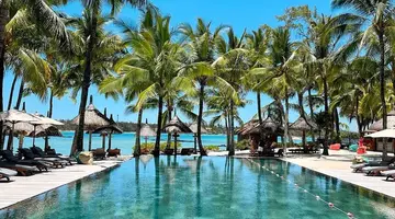 Constance Le Prince Maurice