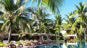 Constance Le Prince Maurice