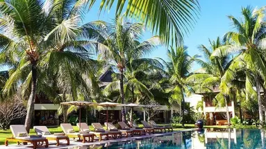 Constance Le Prince Maurice