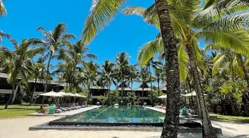Constance Le Prince Maurice