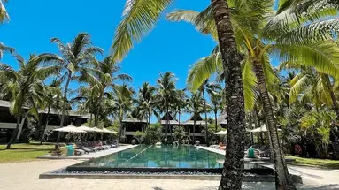 Constance Le Prince Maurice