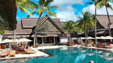 Constance Le Prince Maurice