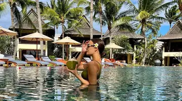 Constance Le Prince Maurice