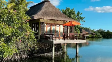 Constance Le Prince Maurice
