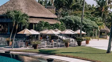 Constance Le Prince Maurice