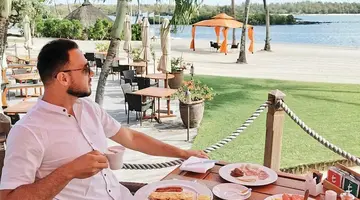 Constance Le Prince Maurice