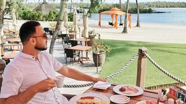 Constance Le Prince Maurice