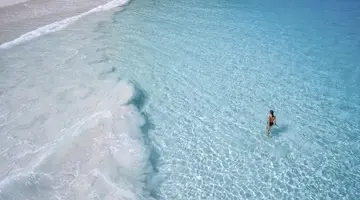 Constance Lemuria Resort