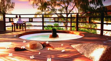 Constance Lemuria Resort