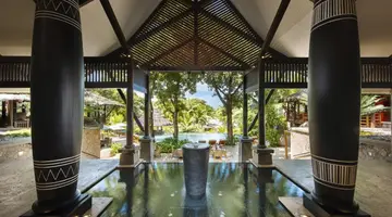 Constance Lemuria Resort