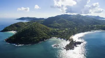 Constance Lemuria Resort