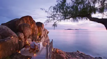 Constance Lemuria Resort