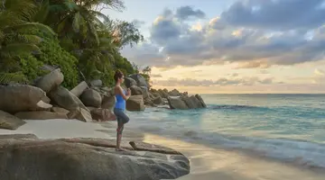 Constance Lemuria Resort