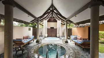 Constance Lemuria Resort