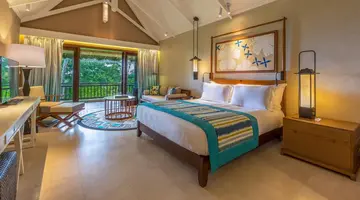 Constance Lemuria Resort