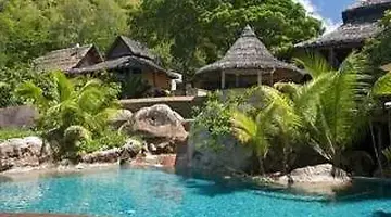 Constance Lemuria Resort