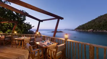 CONSTANCE LEMURIA SEYCHELLES