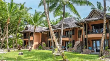 CONSTANCE LEMURIA SEYCHELLES