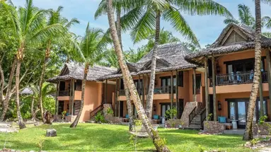 CONSTANCE LEMURIA SEYCHELLES