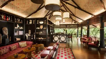 CONSTANCE LEMURIA SEYCHELLES