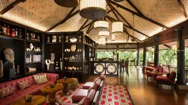 CONSTANCE LEMURIA SEYCHELLES