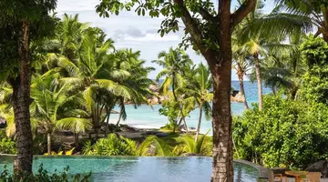 CONSTANCE LEMURIA SEYCHELLES