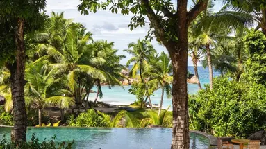 CONSTANCE LEMURIA SEYCHELLES