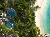 CONSTANCE LEMURIA SEYCHELLES