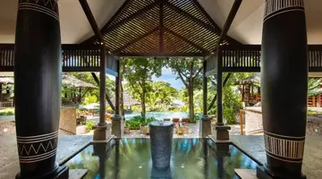 CONSTANCE LEMURIA SEYCHELLES
