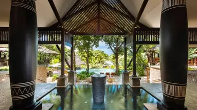 CONSTANCE LEMURIA SEYCHELLES
