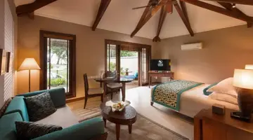 CONSTANCE LEMURIA SEYCHELLES