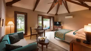 CONSTANCE LEMURIA SEYCHELLES