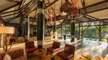 CONSTANCE LEMURIA SEYCHELLES