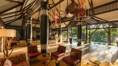 CONSTANCE LEMURIA SEYCHELLES