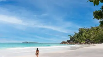 CONSTANCE LEMURIA SEYCHELLES