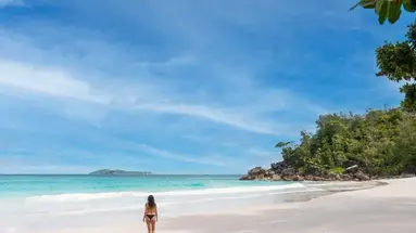 CONSTANCE LEMURIA SEYCHELLES