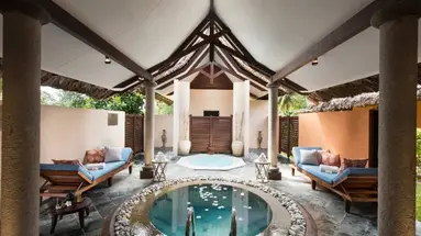 CONSTANCE LEMURIA SEYCHELLES