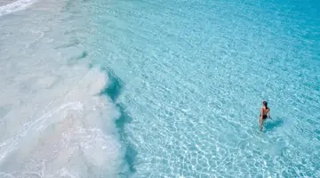 CONSTANCE LEMURIA SEYCHELLES