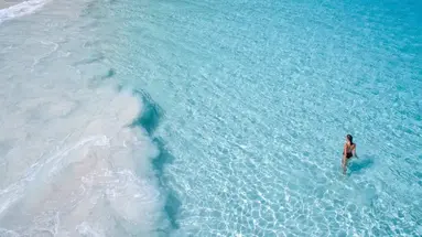 CONSTANCE LEMURIA SEYCHELLES