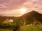 CONSTANCE LEMURIA SEYCHELLES