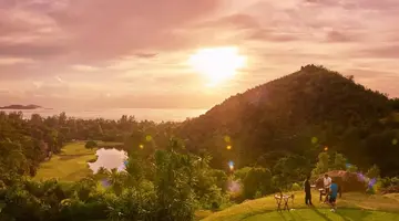 CONSTANCE LEMURIA SEYCHELLES