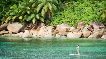 CONSTANCE LEMURIA SEYCHELLES